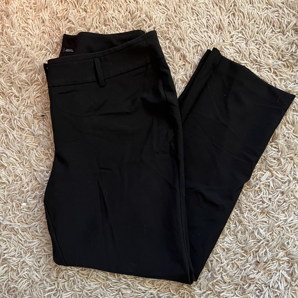 Worthington - curvy fit - straight leg - 16